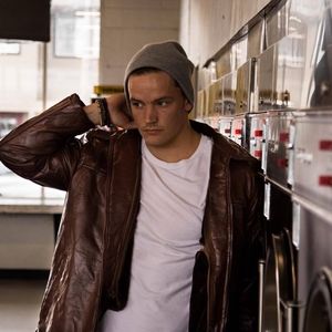 Meet your Posher, James